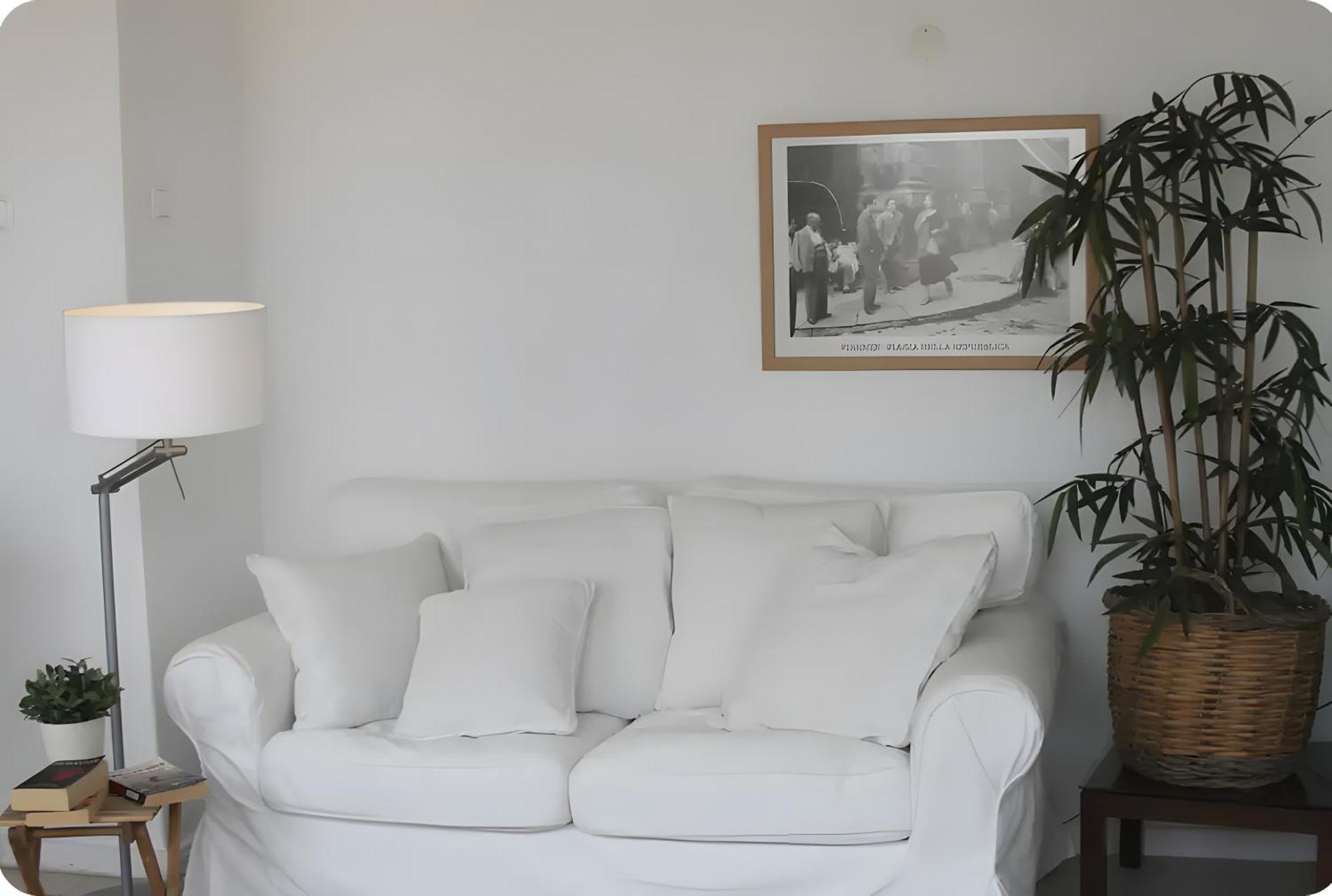 Panoramic Faro Apartment Zewnętrze zdjęcie