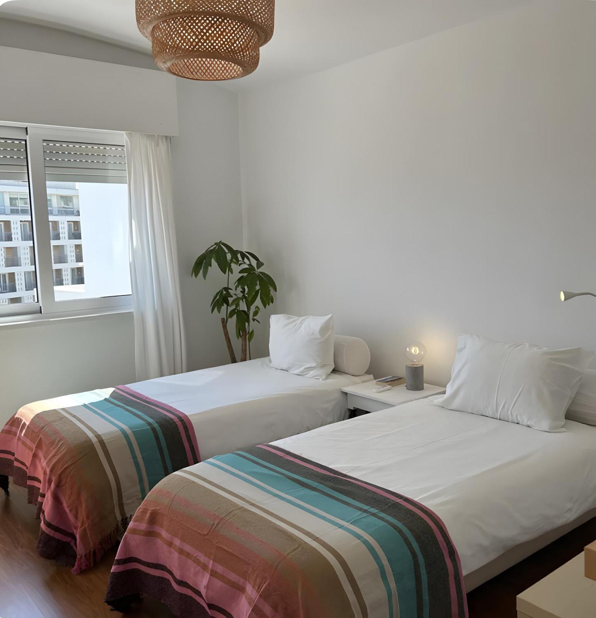 Panoramic Faro Apartment Zewnętrze zdjęcie
