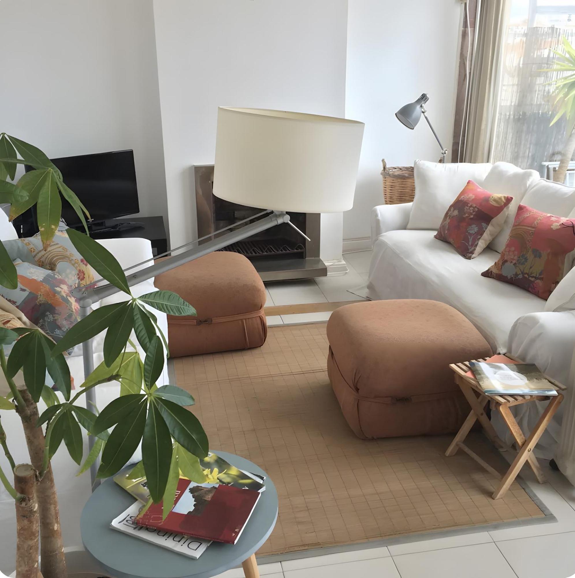 Panoramic Faro Apartment Zewnętrze zdjęcie